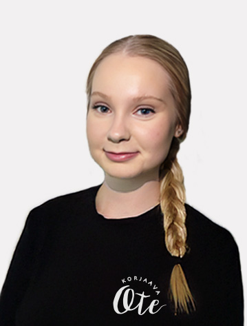 Katariina Kotamies