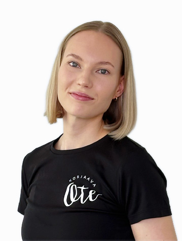 Mila Etel&auml;m&auml;ki